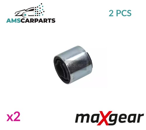 Control arm wishbone bush pair - bush,