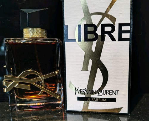 Ysl libre perfume 2022 50ml - le,