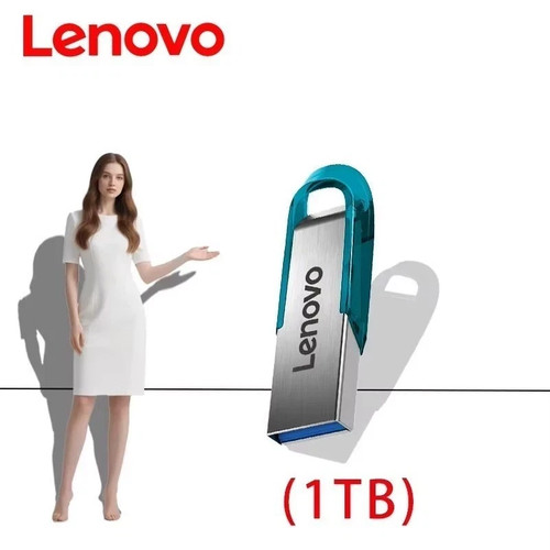 Lenovo 2tb usb flash drive - 2tb,