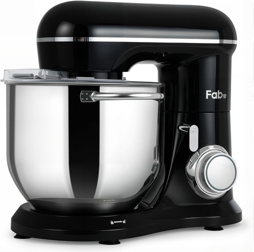Stand mixer large - stand, 8l
