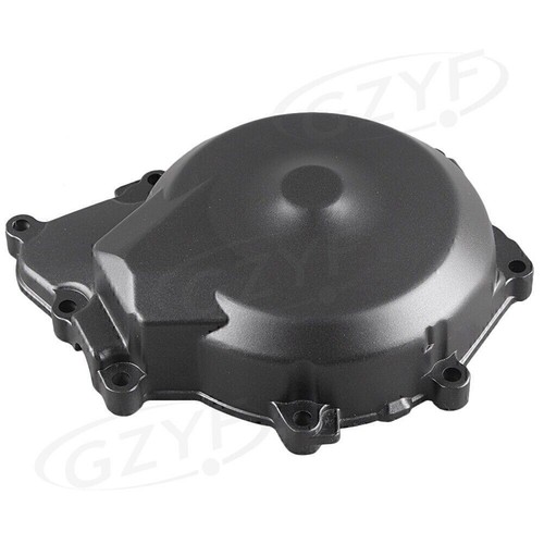 Engine stator cover left - engine,
