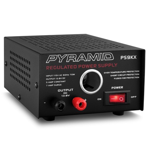 Universal bench power supply - universal,