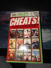 Xbox 360 Cheat Book
