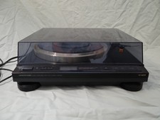 Turntable Onkyo CP-1057F Faulty