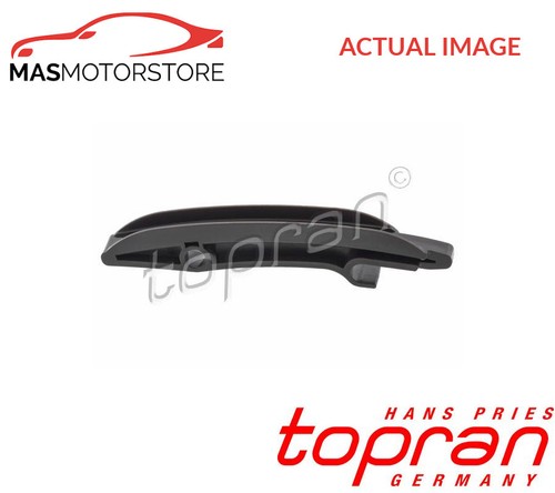 Engine timing chain guide - timing,