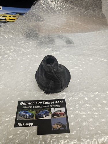 Bmw e46 smg gear - m3, stick