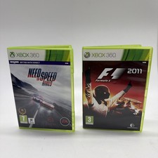 Xbox 360 Need For Speed Rivals