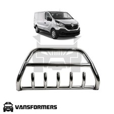 Renault Trafic 2014+ On A-Bar