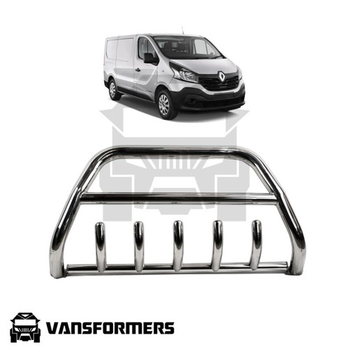 Renault trafic 2014 a - renault, a-bar