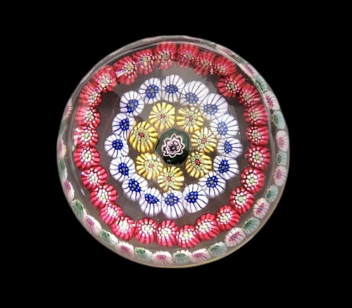 Vintage baccarat dupont - vintage,