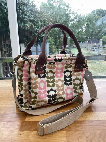 Orla kiely handbag adjustable - kiely,
