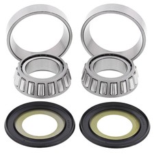Steering head bearing kit - steering,