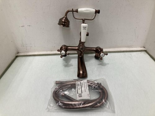 Bath shower mixer oil - shower,