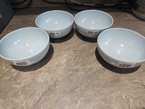 Denby heritage cloud aqua - heritage,