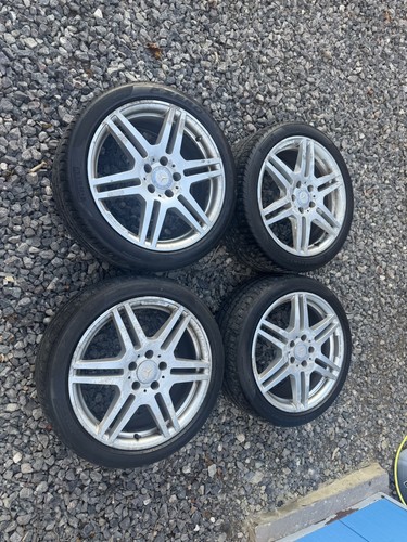 Set mercedes class w207 - class,