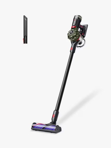 Dyson cyclone cordless - cyclone,