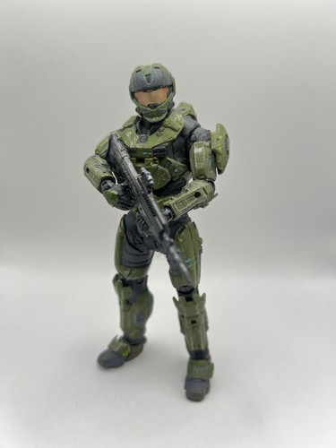 Halo mcfarlane series - mcfarlane,