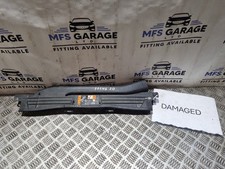 Ford Focus Mk4 2018-2020 Air Intake Pipe Hose