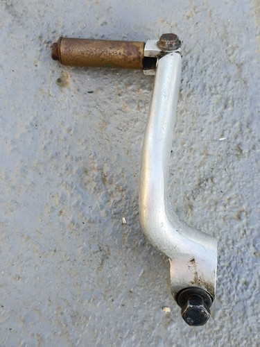 Montesa cota 348 malcolm - montesa,
