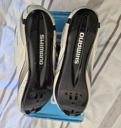 Shimano r087w mens road - shimano,