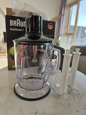 Braun blender accessory 1250ml