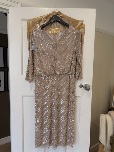 Jenny packham mid length - jenny,