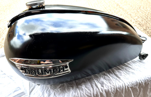 Triumph trident t150 - triumph,