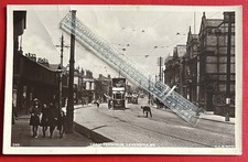 LEVENSHOLME TRAM TERMINUS, RP