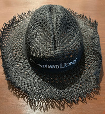 Vintage Second Hand Lions