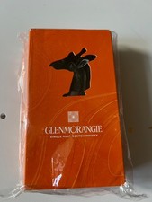 Glenmorangie Giraffe Head
