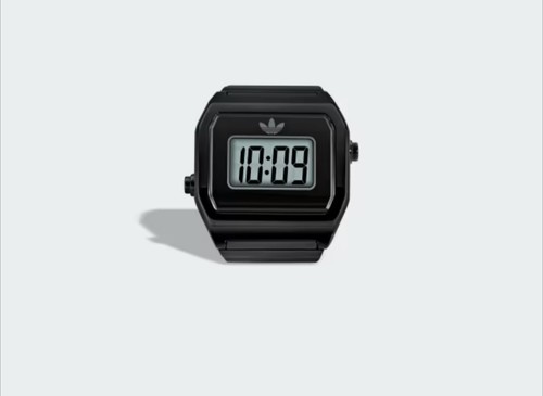 Adidas digital two - two, ring