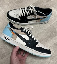 Jordan low golf - jordan,
