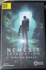 Nemesis Retaliation
