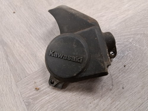 Kawasaki ar125 125 - kawasaki, ar