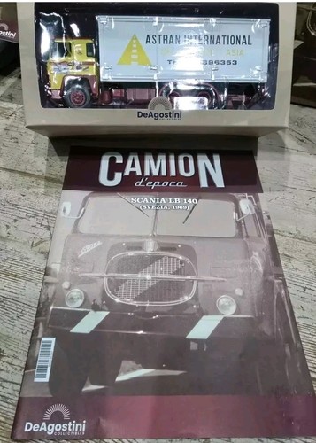 Vintage augustini truck - vintage,