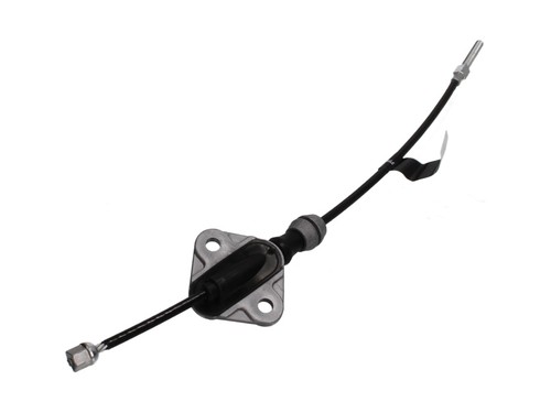 Parking brake cable front - parking,