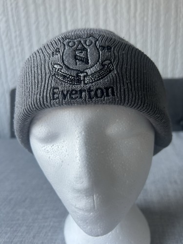Everton cuff beanie hat one - hat,