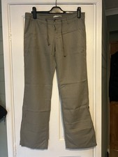 Women’s Primark Grey Linen