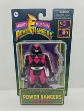 Power Rangers Retro Morphin