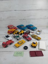  Job Lot Cars & truck Most
