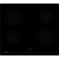 Neff N30 60cm 4 Zone Plug &