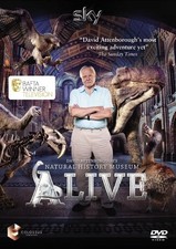 David Attenborough's Natural