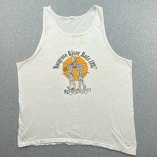 Vintage 1997 Mosgrove RIVER