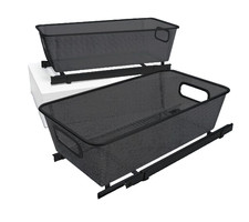 Under Bed Storage Bins