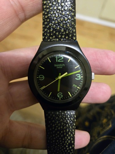 Rare mint swatch animal - swatch,