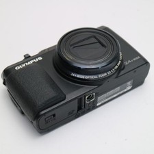 Olympus Stylus SH-60 Black