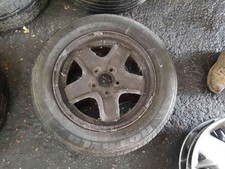 Renault Scenic MK3 2009-2013 Steel Wheel RIM 16Inch 4/5