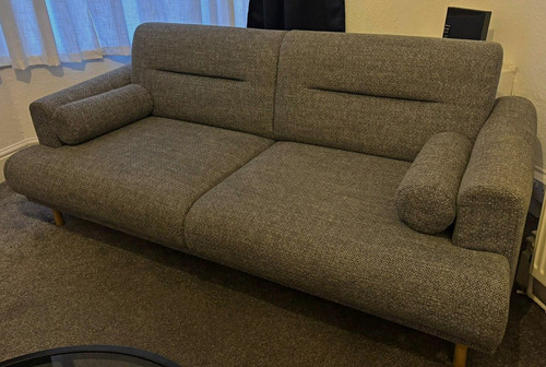 Ikea modern seater sofa - modern,