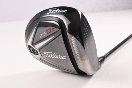 Titleist 915 driver 9 - titleist,