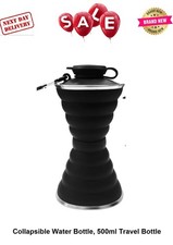 Collapsible Water Bottle